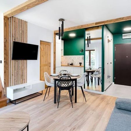 Apartament Dwa Pieterka W Szklarskiej 스클라르스카포렘바 외부 사진