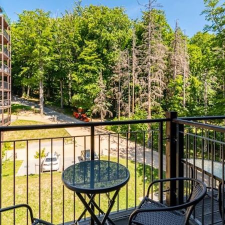 Apartament Dwa Pieterka W Szklarskiej 스클라르스카포렘바 외부 사진