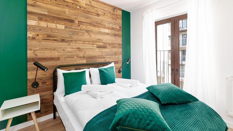 Apartament Dwa Pieterka W Szklarskiej 스클라르스카포렘바 외부 사진