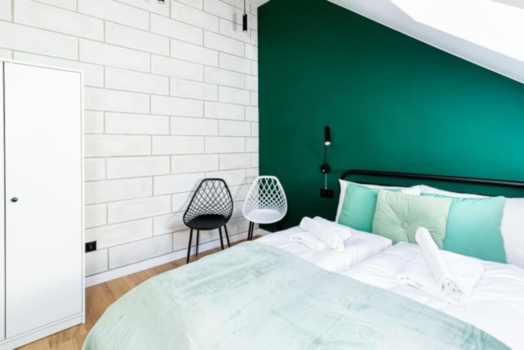 Apartament Dwa Pieterka W Szklarskiej 스클라르스카포렘바 외부 사진