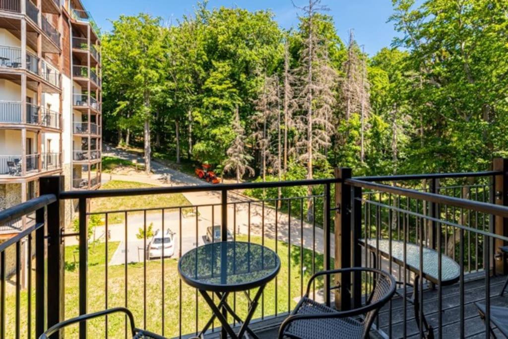Apartament Dwa Pieterka W Szklarskiej 스클라르스카포렘바 외부 사진