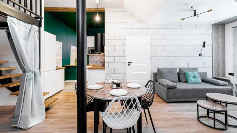 Apartament Dwa Pieterka W Szklarskiej 스클라르스카포렘바 외부 사진