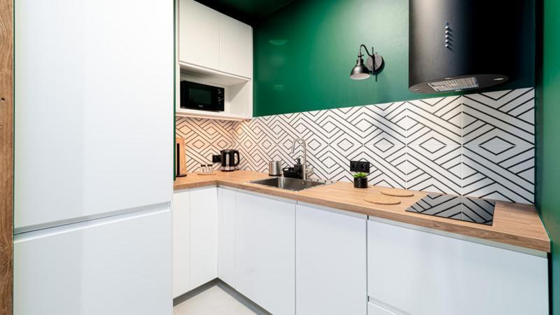 Apartament Dwa Pieterka W Szklarskiej 스클라르스카포렘바 외부 사진