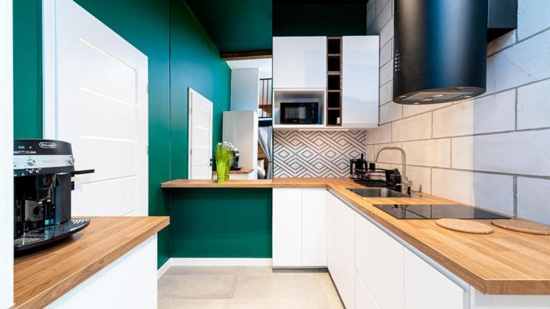 Apartament Dwa Pieterka W Szklarskiej 스클라르스카포렘바 외부 사진