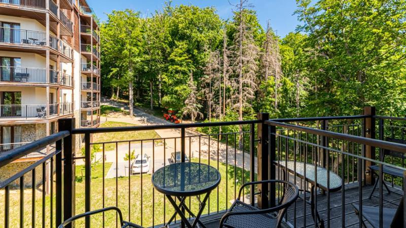 Apartament Dwa Pieterka W Szklarskiej 스클라르스카포렘바 외부 사진